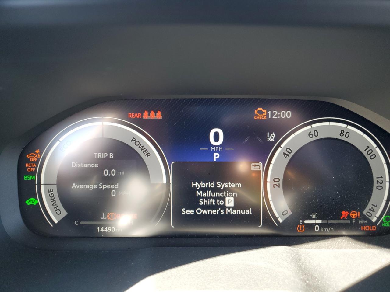 2023 TOYOTA RAV4 XSE VIN:4T3E6RFV7PU123943