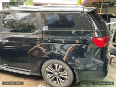 2018 Kia Carnival KNAMB81ABKS483304 VIN:KNAMB81ABKS483304
