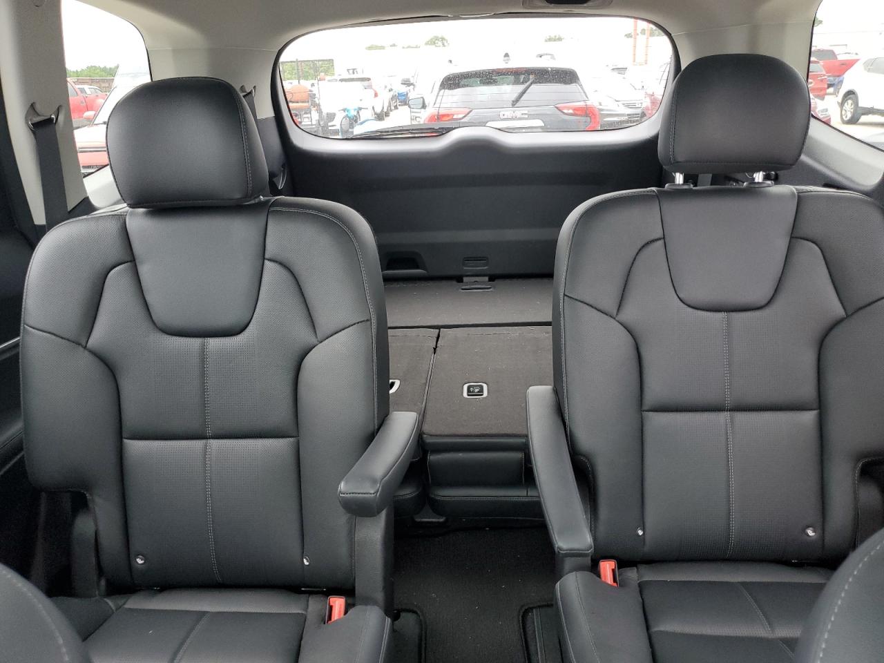 2022 KIA TELLURIDE EX VIN:5XYP34HC3NG212503