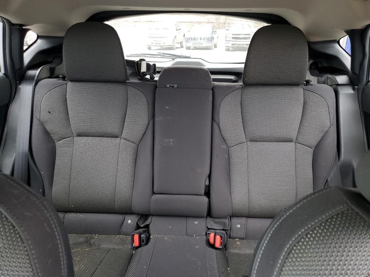 2024 SUBARU CROSSTREK PREMIUM VIN:JF2GUADC8R8350084