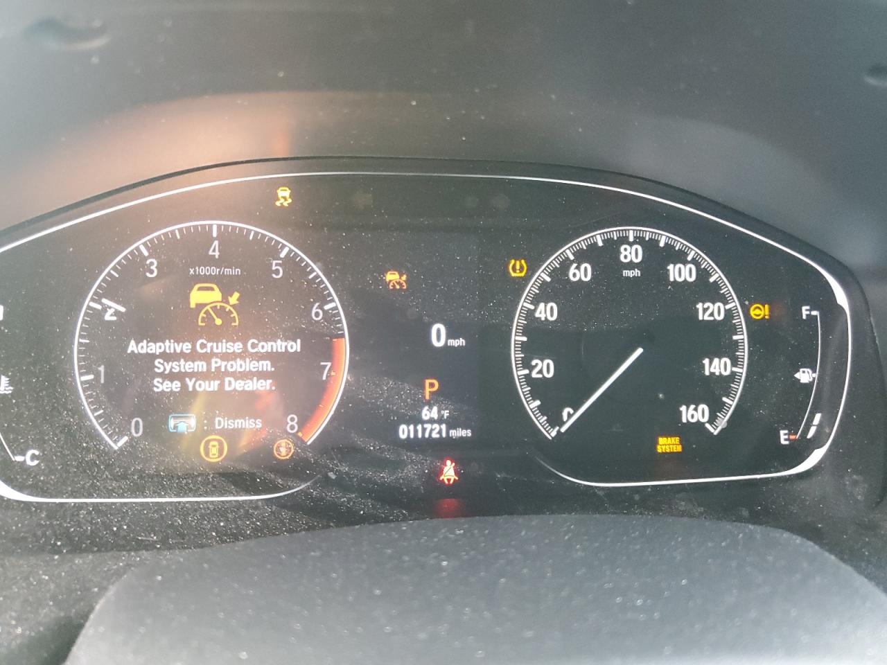 2022 HONDA ACCORD SPORT VIN:1HGCV1F37NA097190