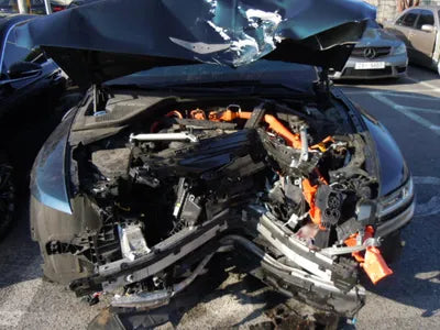 2022 Genesis G80 VIN: