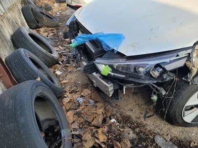 2018 Hyundai Ioniq KMHC051HFJU024475 VIN:KMHC051HFJU024475