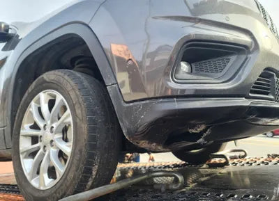 2019 Jeep Cherokee 1C4PJMCB6KD251388 VIN:1C4PJMCB6KD251388