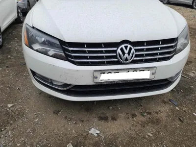 2015 Volkswagen Passat 1VWZZZA3ZFC043171 VIN:1VWZZZA3ZFC043171