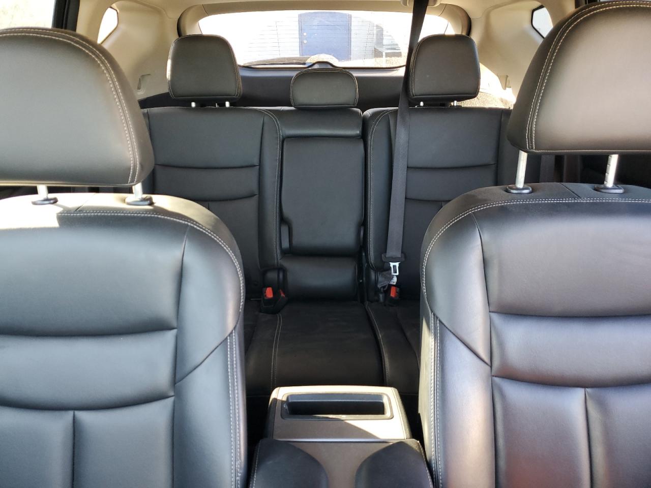2023 NISSAN MURANO SV VIN:5N1AZ2BJ5PC106900