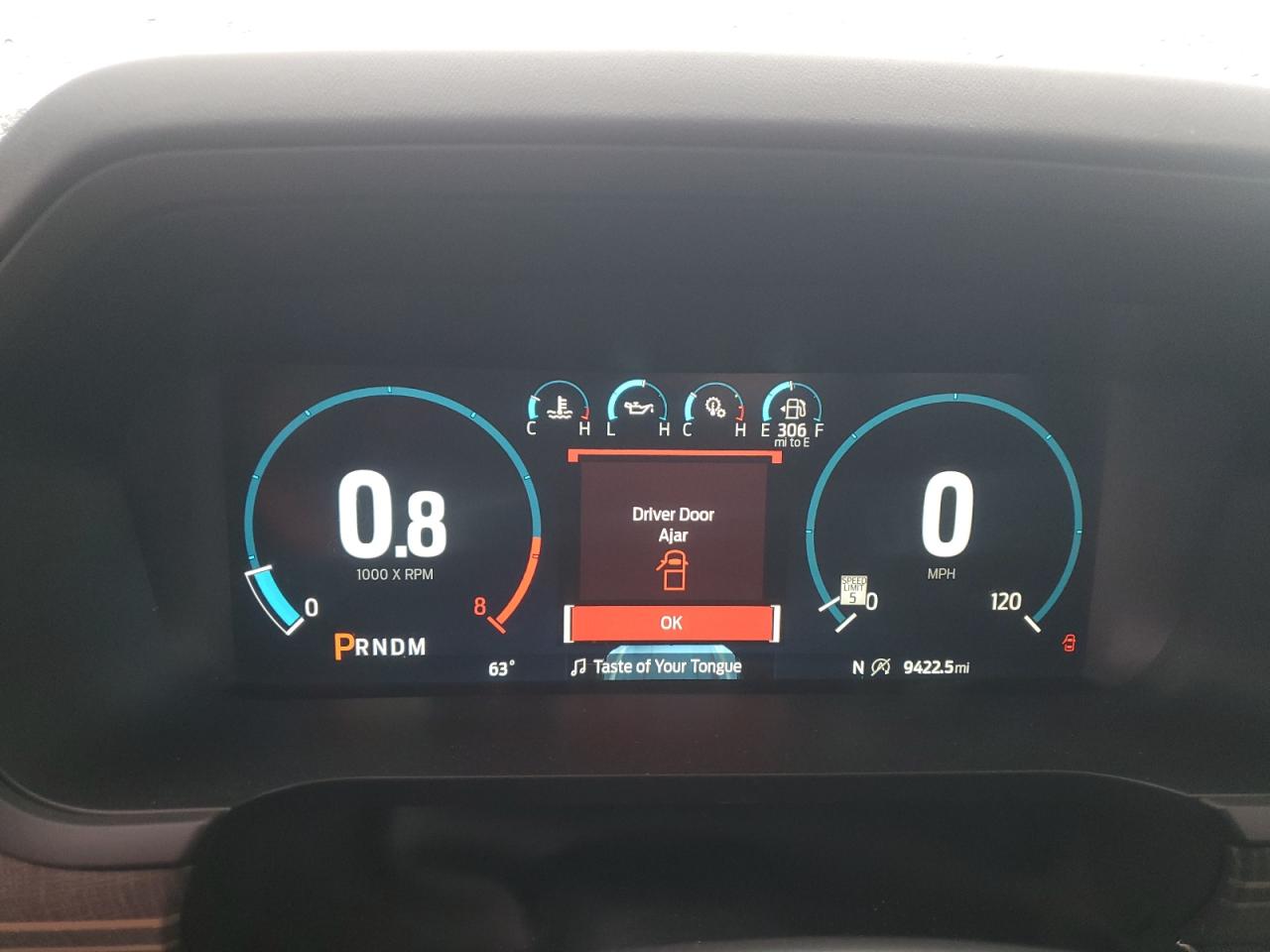 2023 FORD F150 SUPERCREW VIN:1FTFW1E58PFC45266