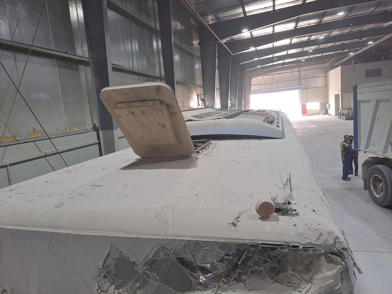 2013 ZHON TONG BUS VIN:LDY6GS9D9D0******