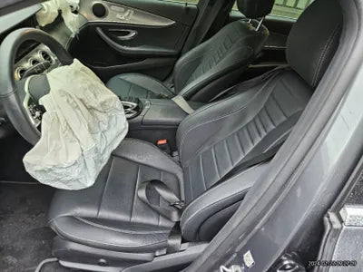 2019 Mercedes-Benz E 300 730KMWDDZF4JB3KA5 VIN:730KMWDDZF4JB3KA5