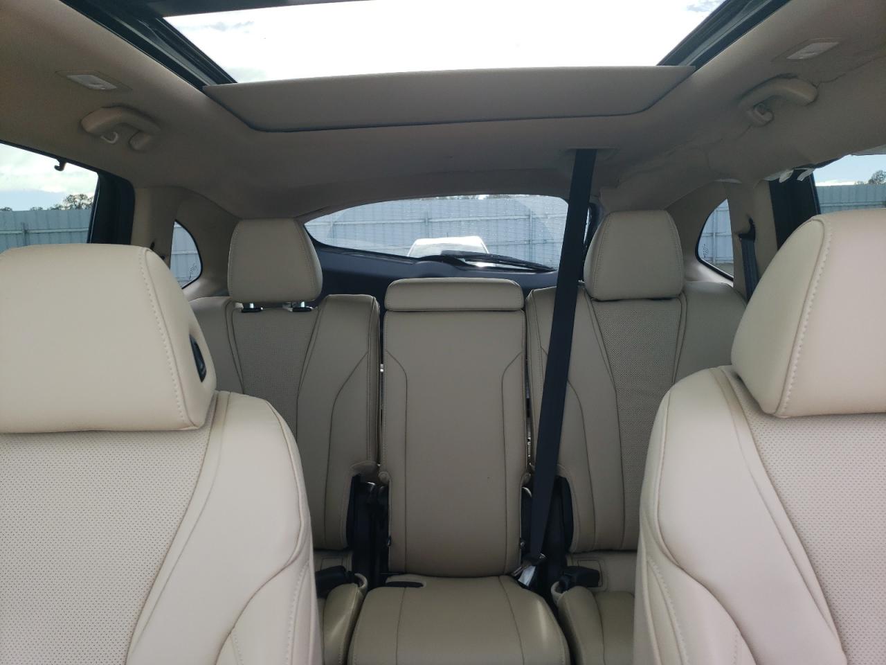 2024 ACURA MDX TECHNOLOGY VIN:5J8YE1H43RL009502