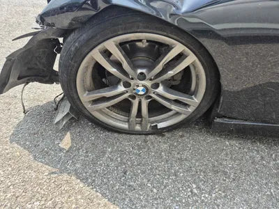 2016 BMW 320 WBA8C5101HK643329 VIN:WBA8C5101HK643329