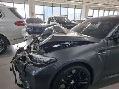 2018 BMW M2 WBS1J5100JVD21128 VIN:WBS1J5100JVD21128