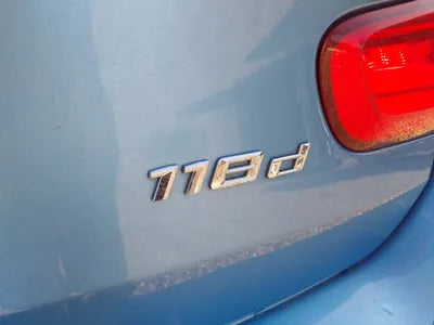 2019 BMW 1 Series WBA1S5105K5L62290 VIN:WBA1S5105K5L62290