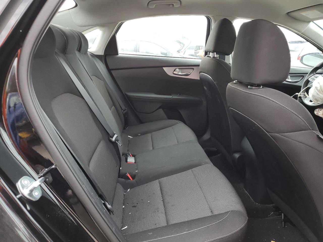 2023 KIA FORTE LX VIN:3KPF24AD9PE642442
