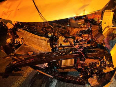 2017 Kia Carnival VIN: