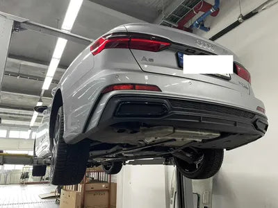 2023 Audi 50 WAUZZZF25PN008289 VIN:WAUZZZF25PN008289