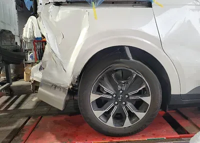 2023 Kia Carnival KNANE813BPS217004 VIN:KNANE813BPS217004