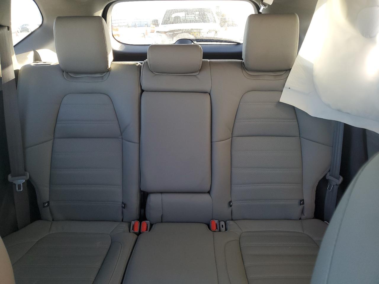 2022 HONDA CR-V EX VIN:5J6RW1H5XNL000115