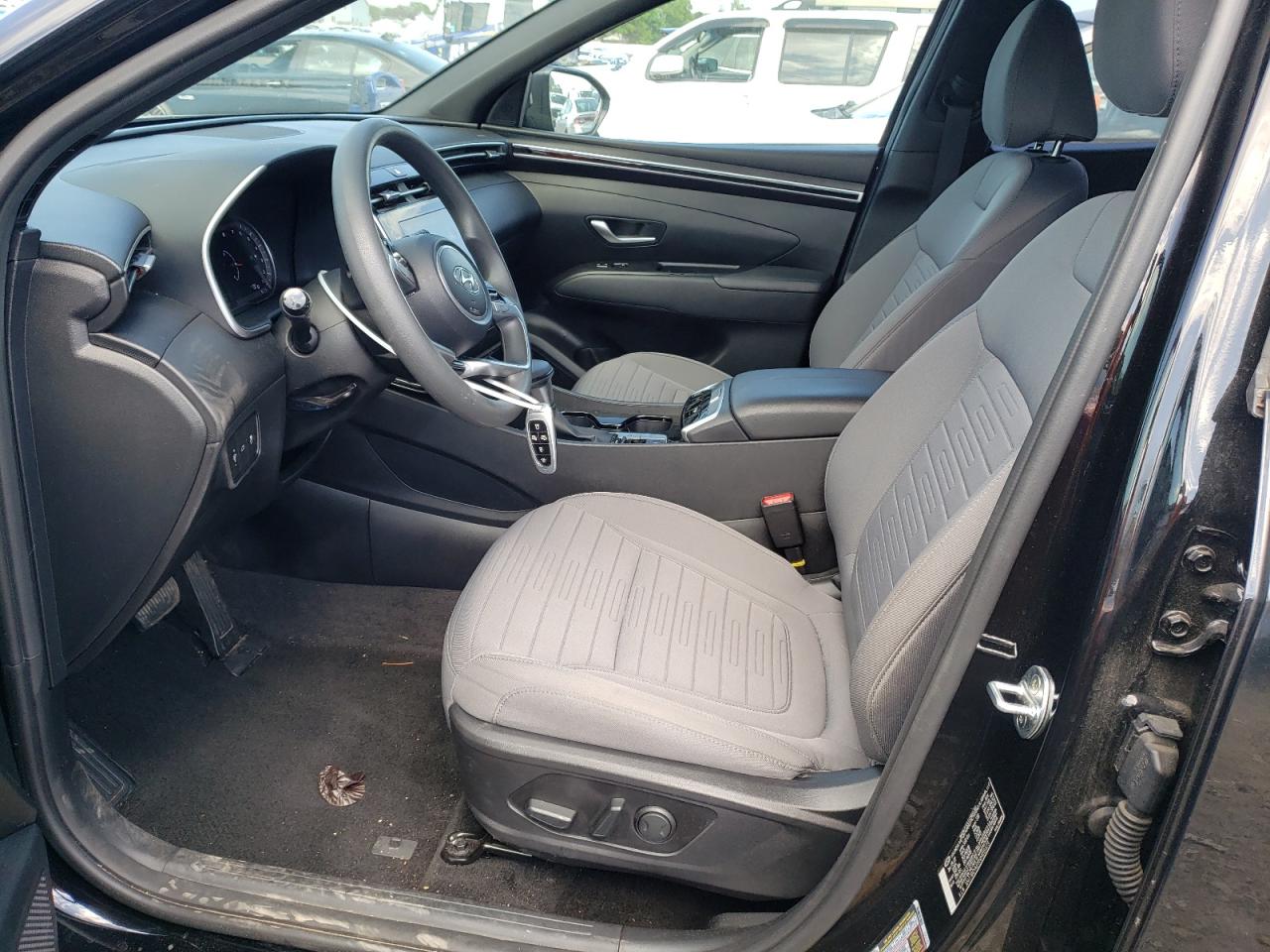 2022 HYUNDAI SANTA CRUZ SEL VIN:5NTJBDAE9NH015673