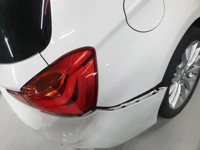 2015 BMW 118 WBA1S5102G5A76147 VIN:WBA1S5102G5A76147