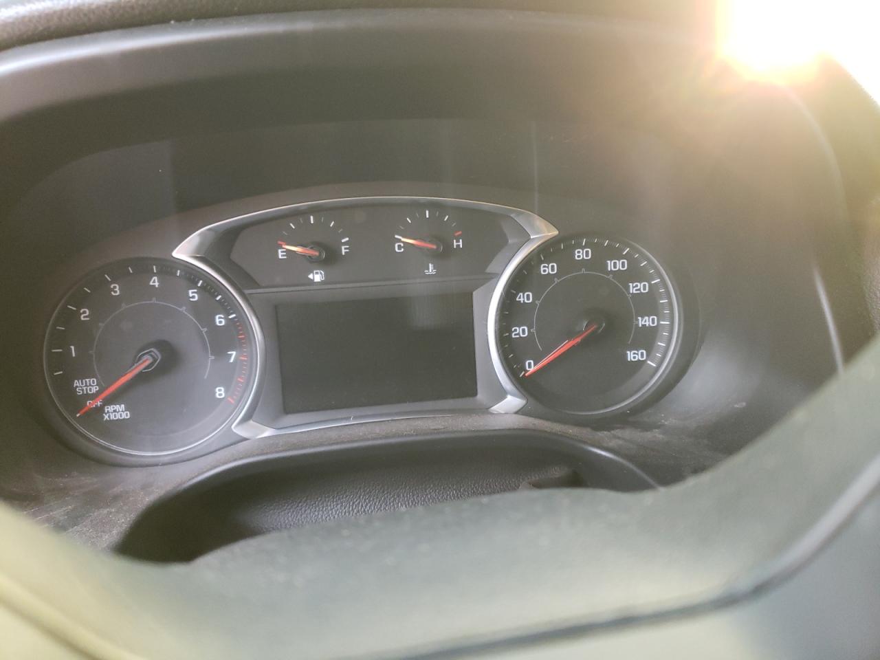 2022 GMC ACADIA SLE VIN:1GKKNKL47NZ125802