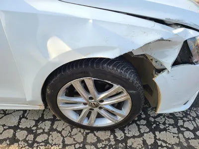 2016 Volkswagen Jetta VIN: