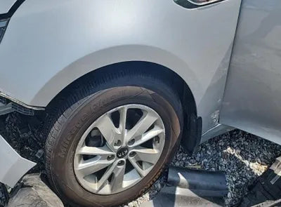 2016 Kia K5 154KMKNAGU416BGA1 VIN:154KMKNAGU416BGA1