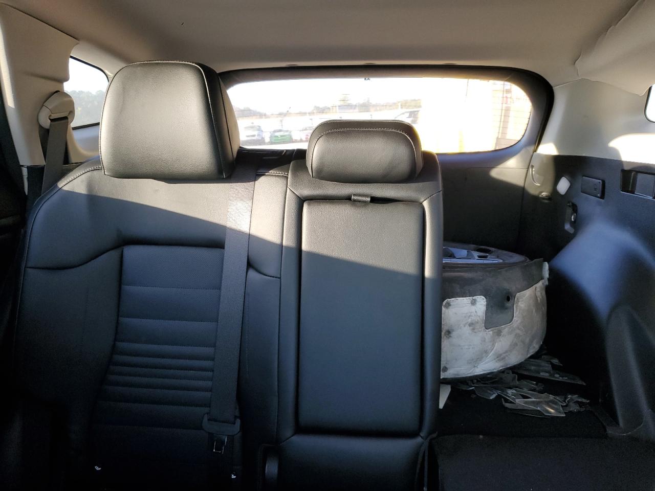 2023 KIA SPORTAGE SX PRESTIGE VIN:5XYK53AF4PG092474