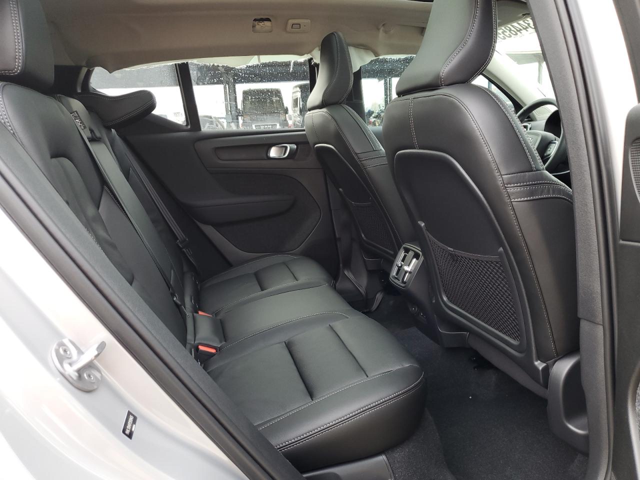 2023 VOLVO XC40 ULTIMATE VIN:1C3CDFBB6FD374380