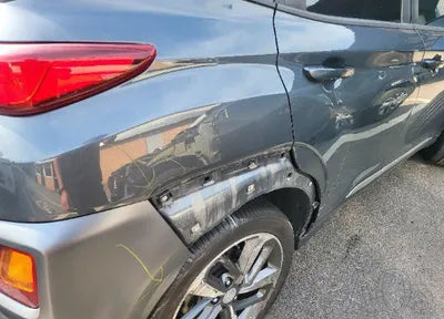 2019 Hyundai Kona KMHK7815HKU344437 VIN:KMHK7815HKU344437