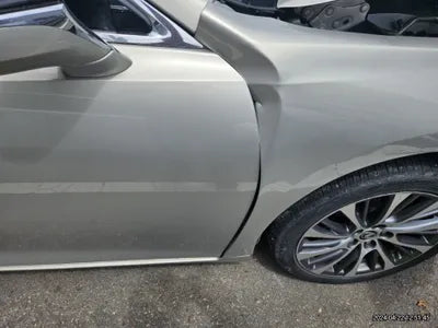 2018 Lexus ES 300 VIN: