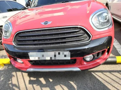 2018 MINI Countryman WMWYU1105J3D18840 VIN:WMWYU1105J3D18840