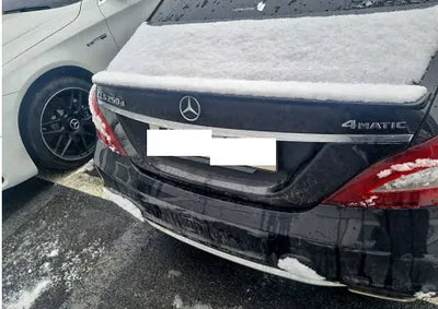 2017 Mercedes-Benz CLS 250 WDDLJ9HB3HA204310 VIN:WDDLJ9HB3HA204310