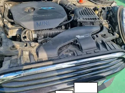 2019 MINI Cooper WMWXU1103K2H34050 VIN:WMWXU1103K2H34050