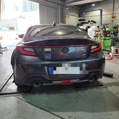 2022 Audi R8 JF1ZNBE1XN9753811 VIN:JF1ZNBE1XN9753811