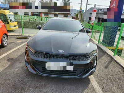 2020 Kia K5 KNAG341ABLA031207 VIN:KNAG341ABLA031207