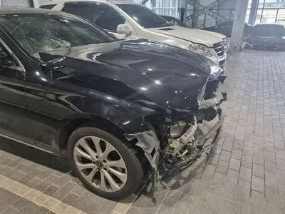 2017 Mercedes-Benz E 220 WDDZF0FB6HA277682 VIN:WDDZF0FB6HA277682