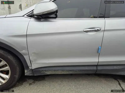 2017 Hyundai Santa FE KMHSW81UDHU736000 VIN:KMHSW81UDHU736000