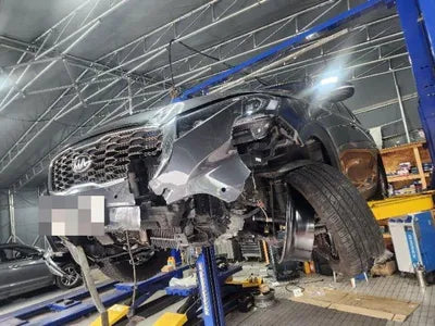 2020 Kia Sorento VIN:
