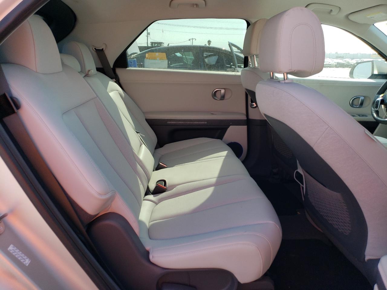 2023 HYUNDAI IONIQ 5 SEL VIN:KM8KNDAFXPU149244