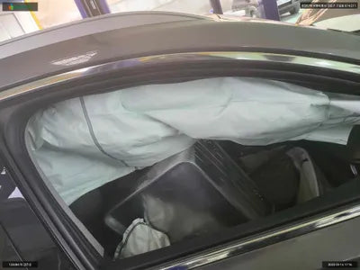 2020 Hyundai Santa FE KMHS381ABLU304092 VIN:KMHS381ABLU304092