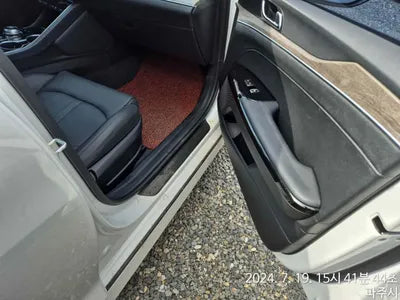 2020 Kia K5 KNAG341ABLA039208 VIN:KNAG341ABLA039208