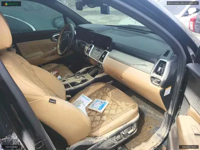 2021 Kia Sorento KNARF81GDMA035767 VIN:KNARF81GDMA035767