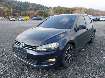 2016 Volkswagen Golf WVWZZZAUZGW124589 VIN:WVWZZZAUZGW124589