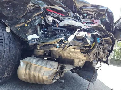 2022 Genesis G80 VIN: