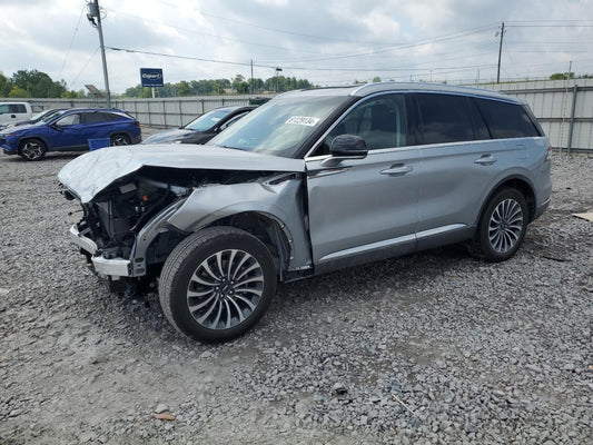 2024 LINCOLN AVIATOR  VIN:5LM5J6XC8RGL09783