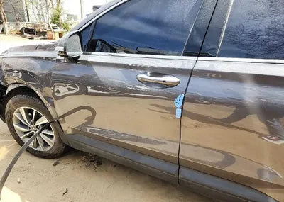 2019 Hyundai Santa FE KMHS281BBKU176591 VIN:KMHS281BBKU176591