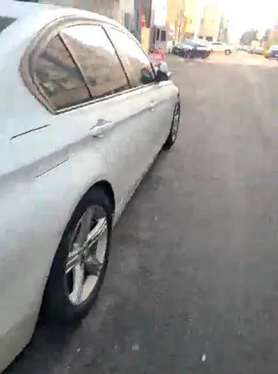 2015 BMW 320 WBA3D3104FK275365 VIN:WBA3D3104FK275365