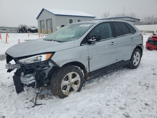 2022 FORD EDGE SE VIN:2FMPK4G90NBA46952