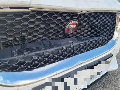 2018 Jaguar XE SAJAB4BN2JCP33814 VIN:SAJAB4BN2JCP33814